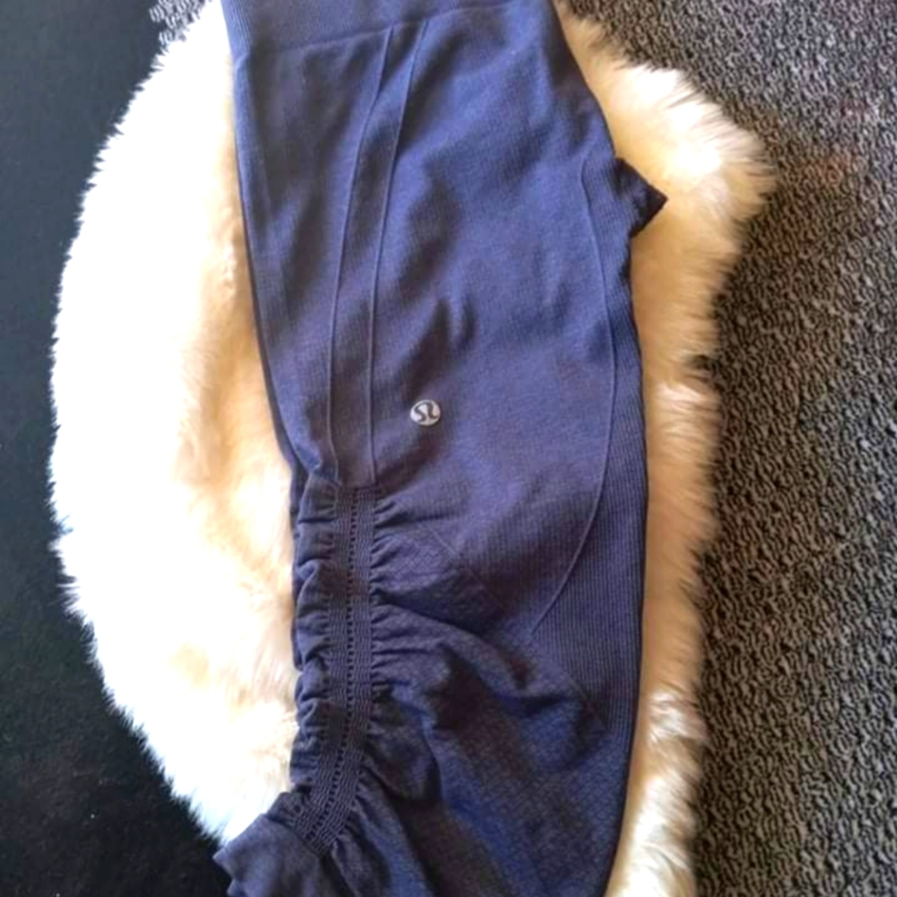 Lululemon Capri Leggings